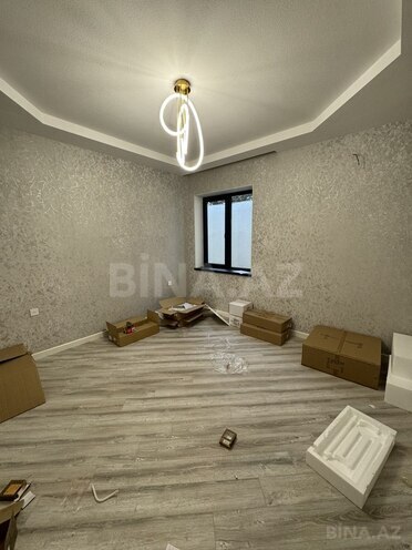 4 otaqlı həyət evi/bağ evi - Mərdəkan q. - 160 m² (18)