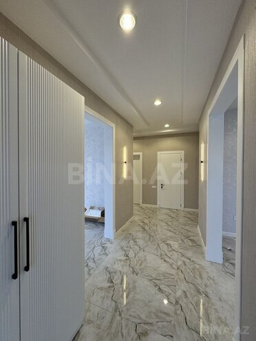 4 otaqlı həyət evi/bağ evi - Mərdəkan q. - 160 m² (9)