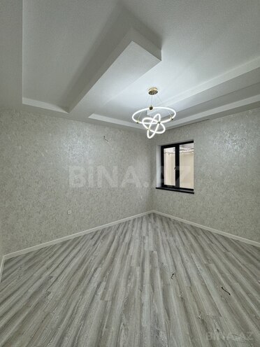 4 otaqlı həyət evi/bağ evi - Mərdəkan q. - 160 m² (16)