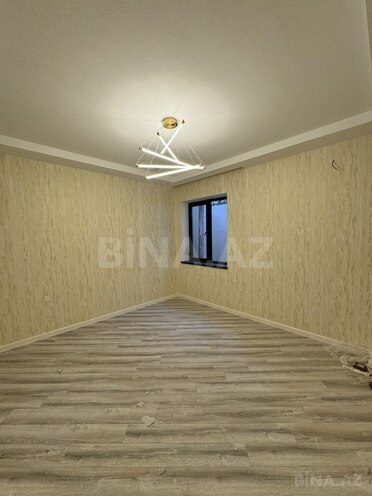 4 otaqlı həyət evi/bağ evi - Mərdəkan q. - 160 m² (19)