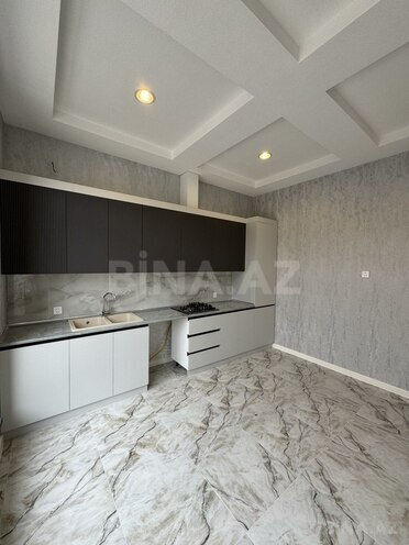 4-комн. дом/дача - пос. Мардакан - 180 м² (14)