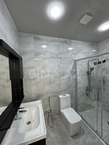 4-комн. дом/дача - пос. Мардакан - 180 м² (21)