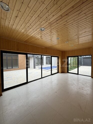 4-комн. дом/дача - пос. Мардакан - 180 м² (8)