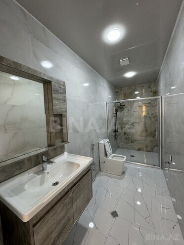 4-комн. дом/дача - пос. Мардакан - 180 м² (15)