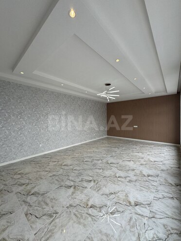 4-комн. дом/дача - пос. Мардакан - 180 м² (12)