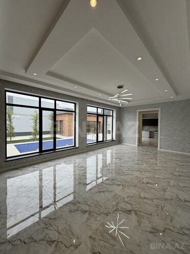 4-комн. дом/дача - пос. Мардакан - 180 м² (11)
