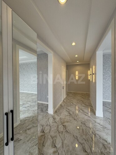 4-комн. дом/дача - пос. Мардакан - 180 м² (9)
