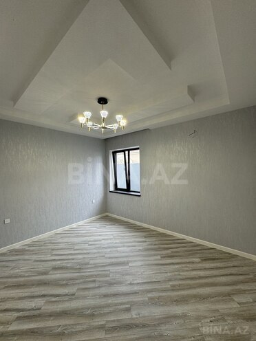 4-комн. дом/дача - пос. Мардакан - 180 м² (19)