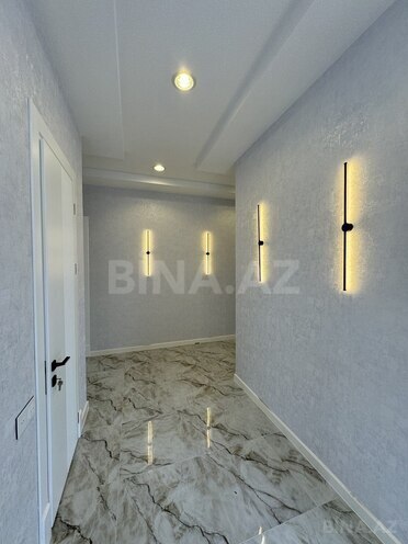 4-комн. дом/дача - пос. Мардакан - 180 м² (10)