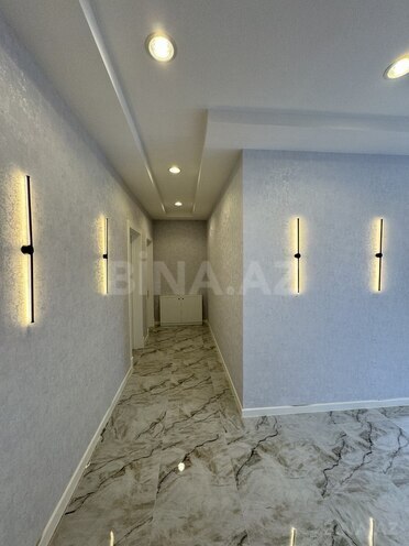 4-комн. дом/дача - пос. Мардакан - 180 м² (16)