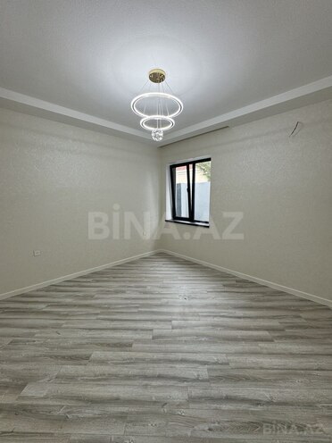 4-комн. дом/дача - пос. Мардакан - 180 м² (18)
