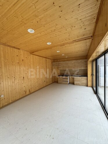 4-комн. дом/дача - пос. Мардакан - 180 м² (7)