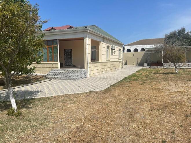 5-комн. дом/дача - пос. Новханы - 900 м² (5)