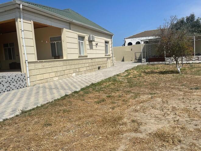 5-комн. дом/дача - пос. Новханы - 900 м² (7)