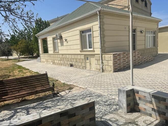 5-комн. дом/дача - пос. Новханы - 900 м² (9)