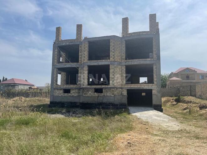 5-комн. дом/дача - пос. Новханы - 900 м² (15)