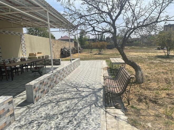 5-комн. дом/дача - пос. Новханы - 900 м² (10)