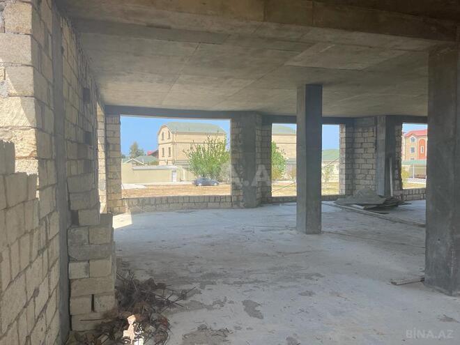 5-комн. дом/дача - пос. Новханы - 900 м² (20)