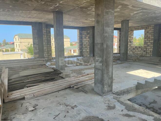 5-комн. дом/дача - пос. Новханы - 900 м² (23)