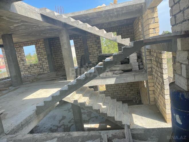 5-комн. дом/дача - пос. Новханы - 900 м² (22)