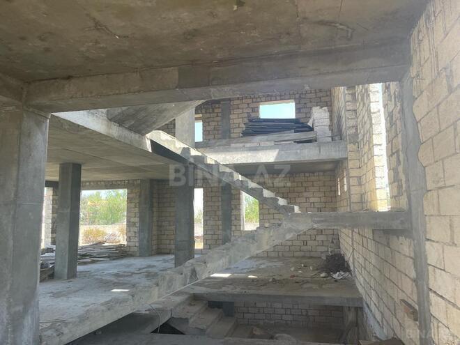 5-комн. дом/дача - пос. Новханы - 900 м² (17)