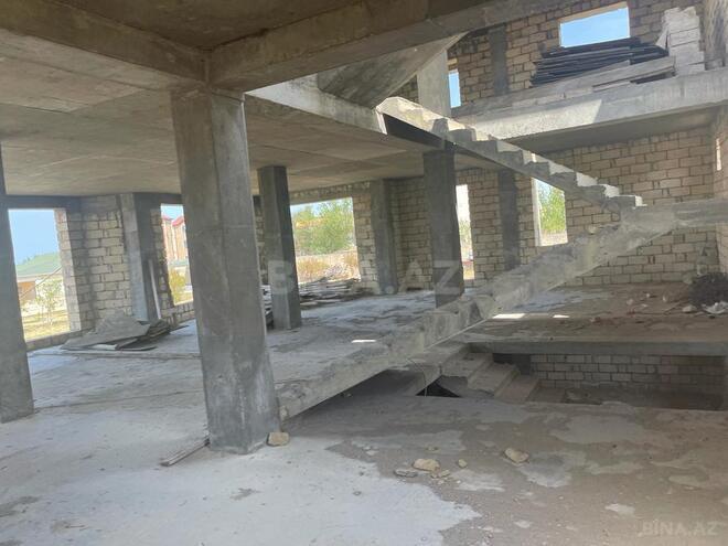 5-комн. дом/дача - пос. Новханы - 900 м² (21)