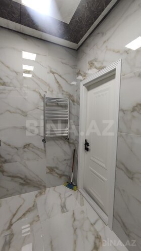 Satılır 2 otaqlı yeni tikili 80 m², Əhmədli q., photo 8 from 16