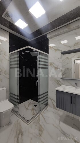 Satılır 2 otaqlı yeni tikili 80 m², Əhmədli q., photo 10 from 16