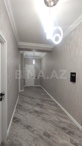 Satılır 2 otaqlı yeni tikili 80 m², Əhmədli q., photo 11 from 16