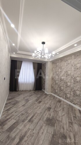 Satılır 2 otaqlı yeni tikili 80 m², Əhmədli q., photo 1 from 16