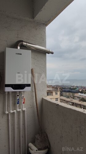 Satılır 2 otaqlı yeni tikili 80 m², Əhmədli q., photo 12 from 16