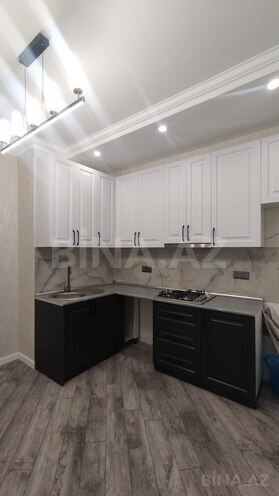 Satılır 2 otaqlı yeni tikili 80 m², Əhmədli q., photo 7 from 16