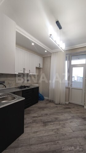 Satılır 2 otaqlı yeni tikili 80 m², Əhmədli q., photo 6 from 16