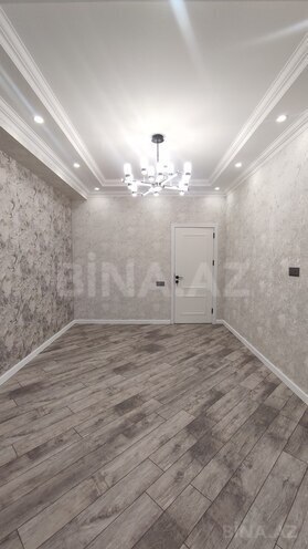 Satılır 2 otaqlı yeni tikili 80 m², Əhmədli q., photo 3 from 16