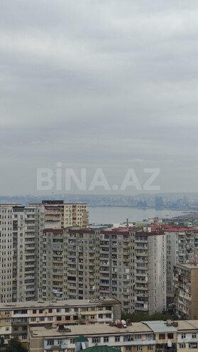 Satılır 2 otaqlı yeni tikili 80 m², Əhmədli q., photo 14 from 16