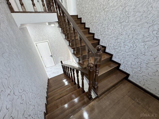 Satılır 5 otaqlı həyət evi/bağ evi 200 m², Masazır q., photo 14 from 15