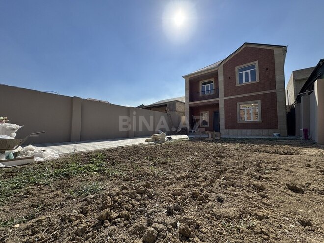 Satılır 5 otaqlı həyət evi/bağ evi 200 m², Masazır q., photo 1 from 15