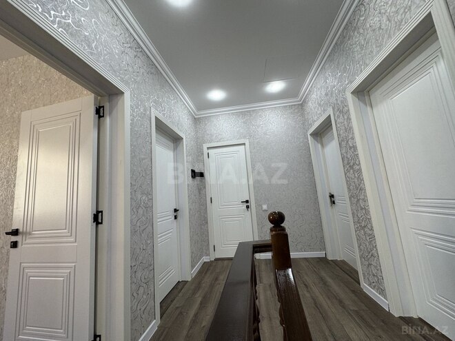 Satılır 5 otaqlı həyət evi/bağ evi 200 m², Masazır q., photo 12 from 15