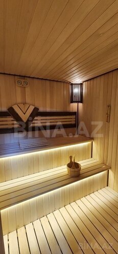 6-комн. дом/дача - пос. Мардакан - 400 м² (6)
