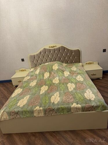 6-комн. дом/дача - пос. Мардакан - 400 м² (29)