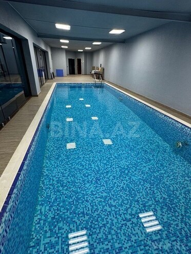 6-комн. дом/дача - пос. Мардакан - 400 м² (25)