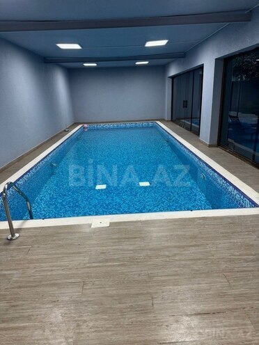 6-комн. дом/дача - пос. Мардакан - 400 м² (24)