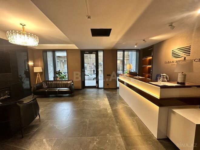 4-комн. новостройка - пос. Баилова - 165 м² (12)