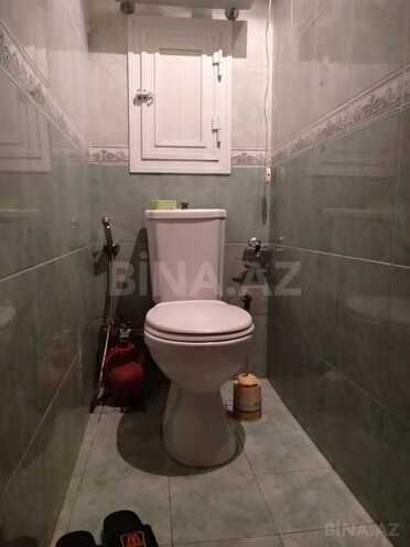 3 otaqlı köhnə tikili - 9-cu mikrorayon q. - 80 m² (13)