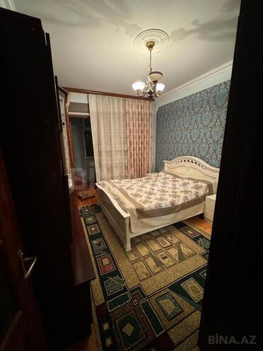 3 otaqlı köhnə tikili - 9-cu mikrorayon q. - 80 m² (3)