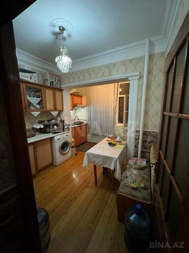 3 otaqlı köhnə tikili - 9-cu mikrorayon q. - 80 m² (7)