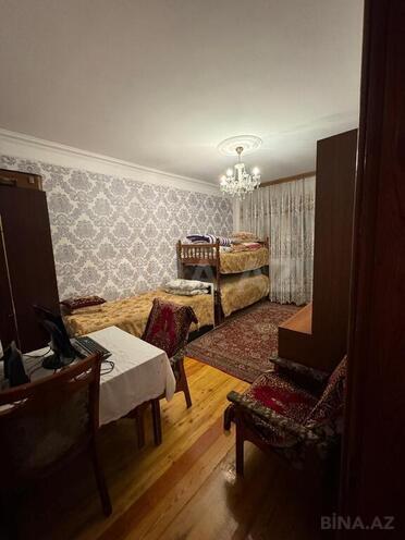3 otaqlı köhnə tikili - 9-cu mikrorayon q. - 80 m² (6)