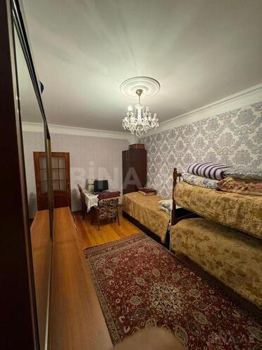 3 otaqlı köhnə tikili - 9-cu mikrorayon q. - 80 m² (4)