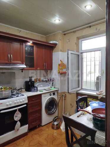 2-комн. вторичка - Наримановский  р. - 70 м² (5)