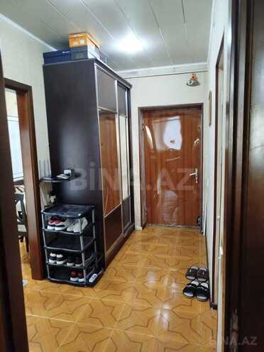 2-комн. вторичка - Наримановский  р. - 70 м² (14)